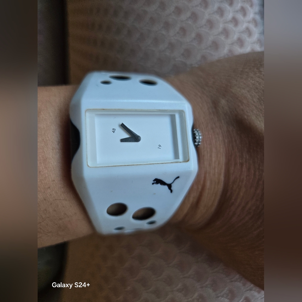 Montre de sport numérique Puma PU90005 Fonctionnelle